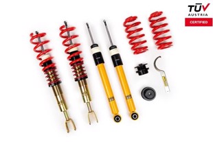 MTS Coilovers Street Seat EXEO ST (3R)