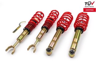 MTS Coilover Street VW Passat 3BG Kombi