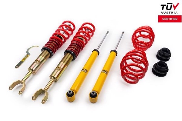 MTS Coilover Street VW Passat 3BG Sedan