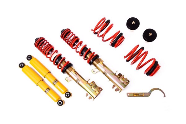 MTS Coilover Street Ford Ka (RU8)