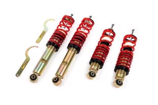 MTS Coilover Street Mazda MX-5 II (NB)