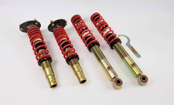 MTS Coilovers Street Mitsubishi ECLIPSE II (D3)