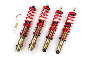 MTS Coilover Street VW Polo III