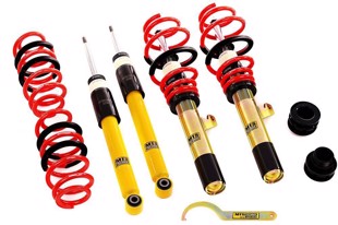 MTS Coilover Street VW Scirocco III