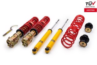 MTS Coilovers Street Seat AROSA (6H)