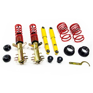 MTS Coilovers Street Abarth 500C / 595C / 695C