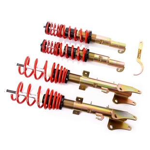 MTS Coilovers Street Alfa Romeo 147 (937)
