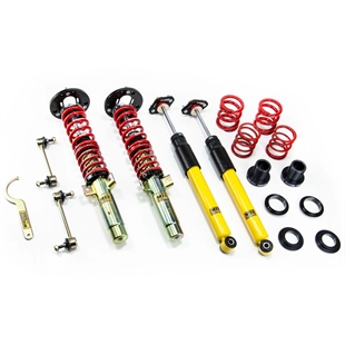 MTS Coilover Street BMW 3 Compact (E46)
