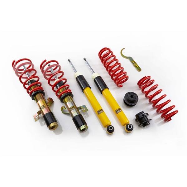 MTS Coilover Street BMW 3 Serie Touring (F31)