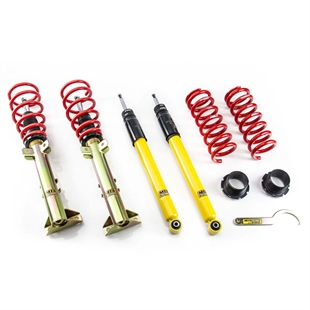MTS Coilovers Street Mercedes-Benz E-CLASS Convertible (A207)