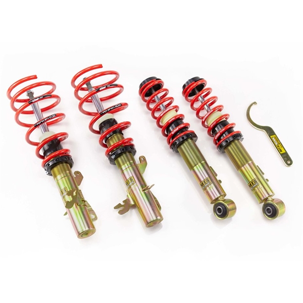 MTS Coilovers Street Mini MINI (R50/R53)