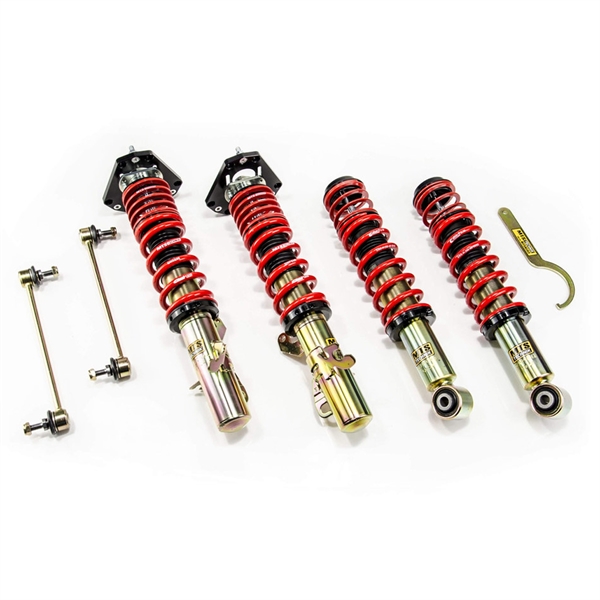 MTS Coilovers Street Mini MINI (R56)
