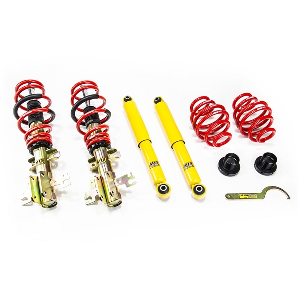 MTS Coilovers Street Opel VECTRA C Estate (Z02)