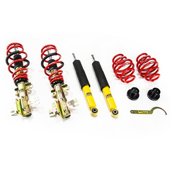 MTS Coilovers Street Saab 9-3 (YS3F)