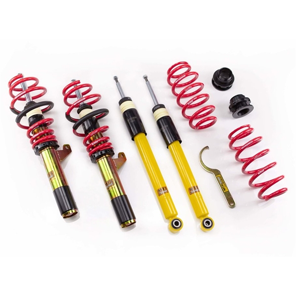 MTS Coilovers Street Seat ALTEA (5P)