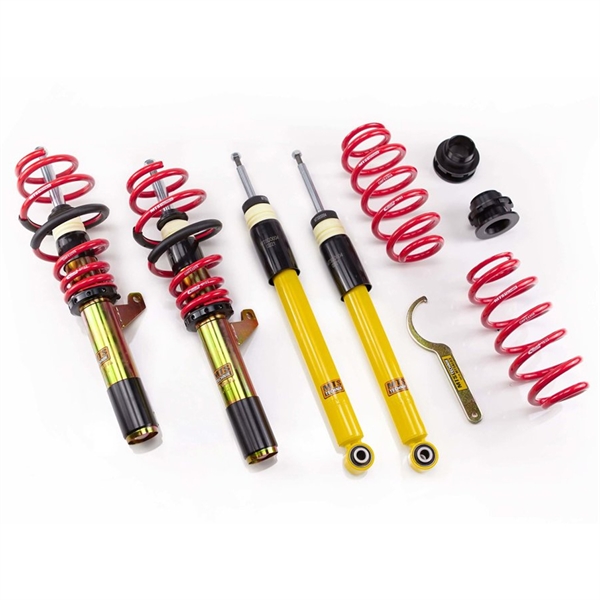 MTS Coilovers Street Seat ALTEA XL (5P)