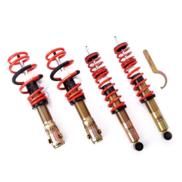 MTS Coilovers Street Seat CORDOBA (6K)