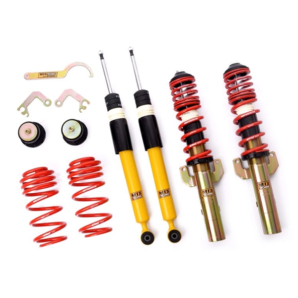 MTS Coilovers Street Seat Ibiza IV ST (6J/6P)