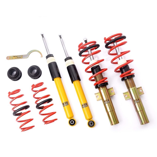 MTS Coilovers Street Seat Ibiza V (KJ)