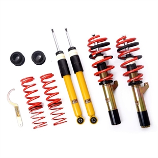 MTS Coilovers Street Seat LEON ST (5F)