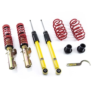 MTS Coilovers Street Seat Toledo II (1M)