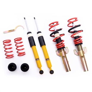 MTS Coilovers Street Skoda Fabia I (6Y)
