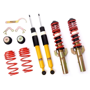 MTS Coilovers Street Skoda Fabia III (NJ)