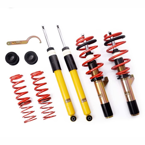 MTS Coilovers Street Skoda Octavia IV (NX) (OUTLET)