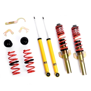 MTS Coilovers Street Skoda Rapid Spaceback (NH)