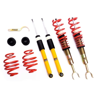MTS Coilovers Street Skoda Superb I (3U)