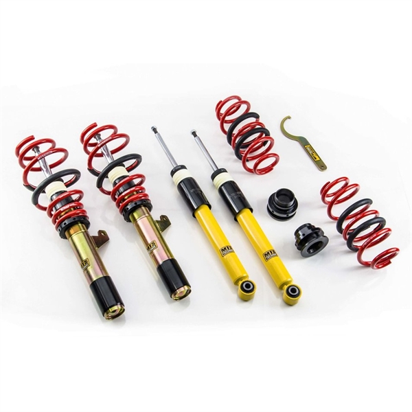 MTS Coilovers Street VW BEETLE Convertible (5C7/5C8)