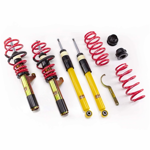 MTS Coilovers Street VW GOLF V (1K1)
