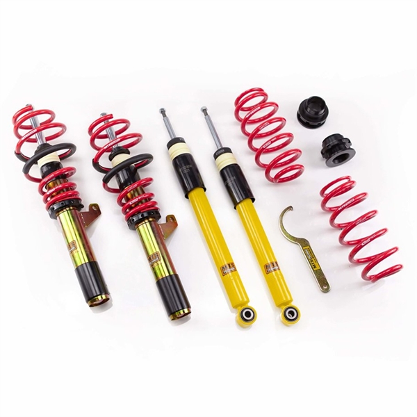 MTS Coilovers Street VW GOLF VI Variant (AJ5)