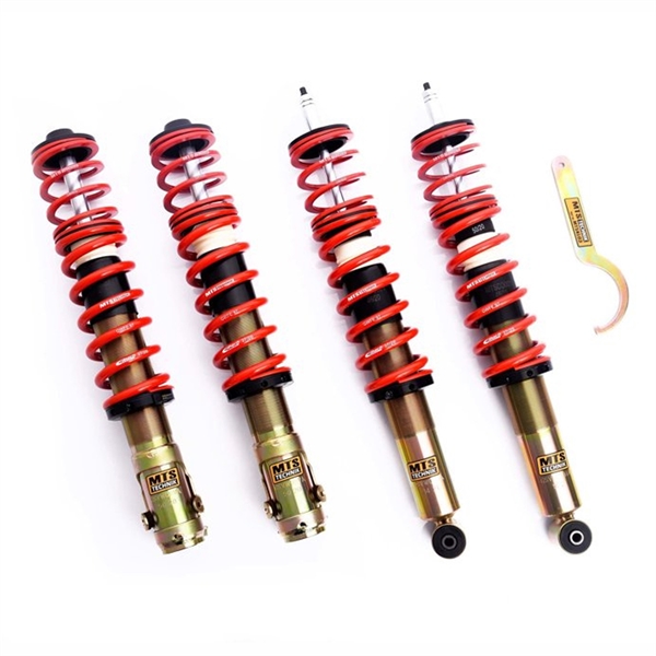 MTS Coilovers Street VW PASSAT B3/B4 Variant (3A5/35I)
