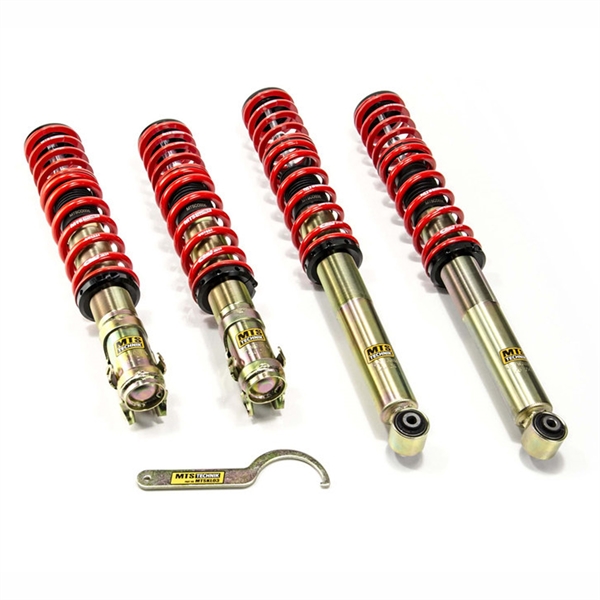 MTS Coilovers Street VW PASSAT B3/B4 Variant (3A5/35I)