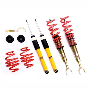 MTS Coilovers Street VW Passat B5 (3B2)