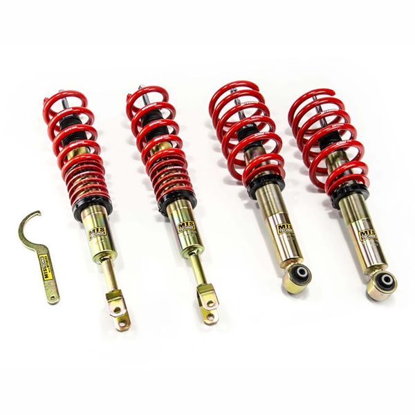 MTS Coilovers Street VW PASSAT B5 (3B2)