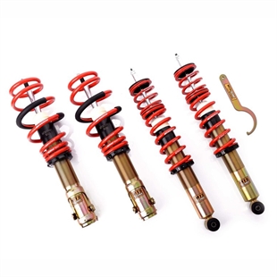 MTS Coilovers Street VW POLO (6N2)