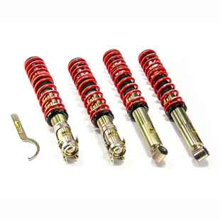 MTS Coilovers Street VW POLO III CLASSIC (6V2)