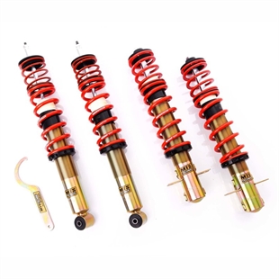 MTS Coilovers Street VW SCIROCCO (53B)