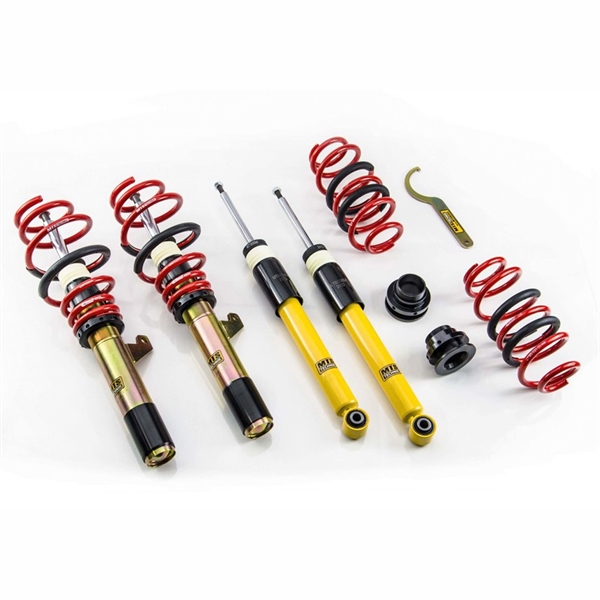 MTS Coilovers Street VW SCIROCCO III (137/138)