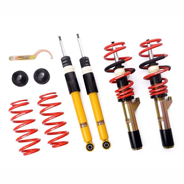 MTS Coilovers Street VW TIGUAN (5N)
