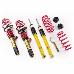 MTS Coilovers Street VW TOURAN (1T1/1T2)