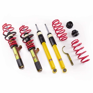 MTS Coilovers Street VW TOURAN (1T3)