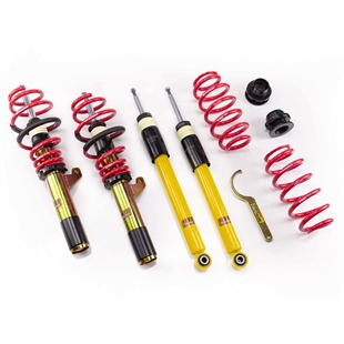 MTS Coilovers Street VW TOURAN (1T3)