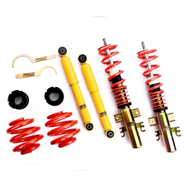 MTS Coilovers Street VW TRANSPORTER T6 Van (SG/SH)