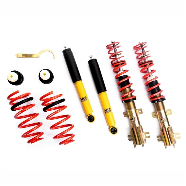 MTS Coilovers Street Volvo V70 I (875/876)