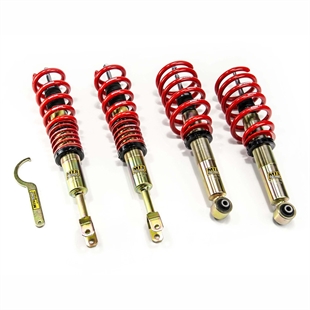 MTS Coilovers Street VW Passat B5.5 (3B3)