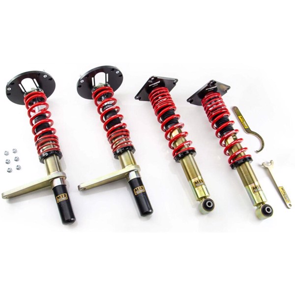 MTS Coilover Street Audi 100 C4 Avant (4A)
