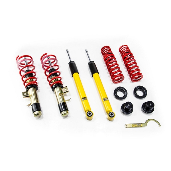 MTS Coilover Street BMW Z4 Roadster (G29)